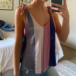 Small Free People Top